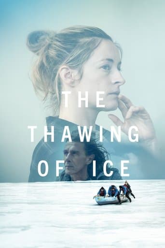 The Thawing of Ice Image