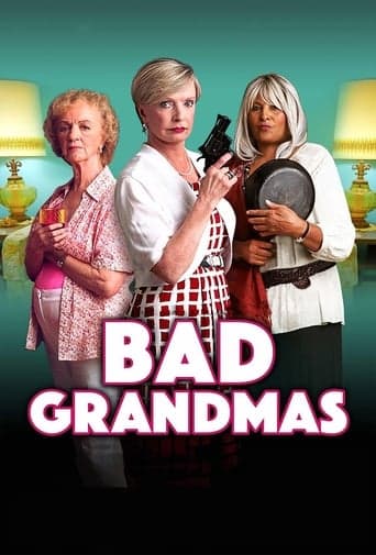 Bad Grandmas Image
