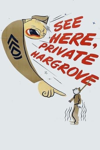 See Here, Private Hargrove Image