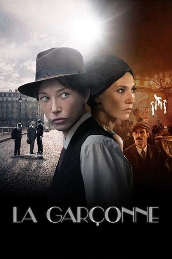 La Garçonne Image