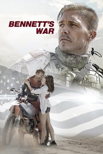 Bennett's War Image