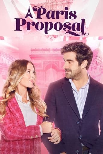 A Paris Proposal Image