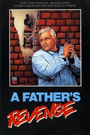 A Father's Revenge Image