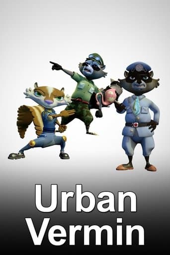 Urban Vermin Image