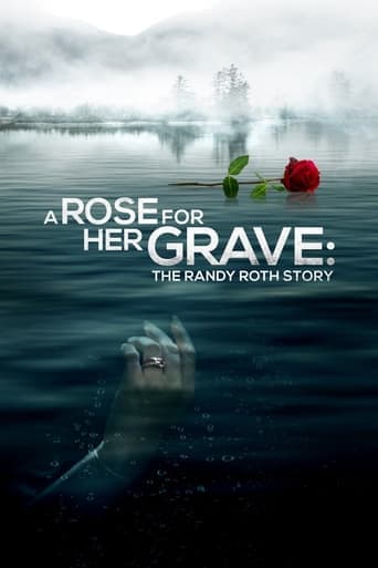 A Rose for Her Grave: The Randy Roth Story Image