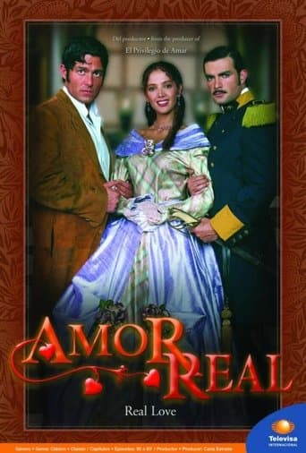 Amor Real Image