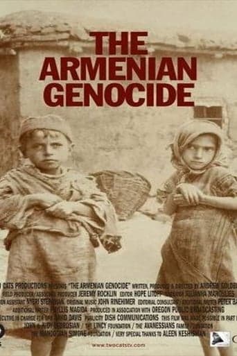 The Armenian Genocide Image