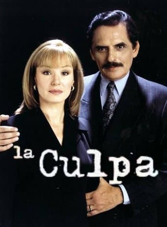 La Culpa Image