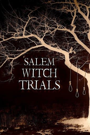 Salem Witch Trials Image
