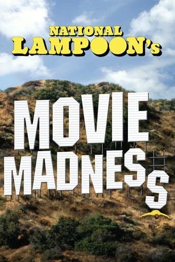 National Lampoon's Movie Madness Image