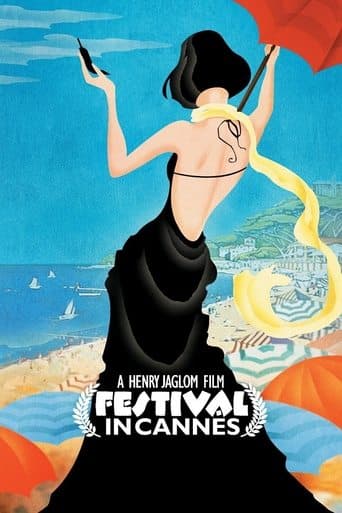 Festival in Cannes Image