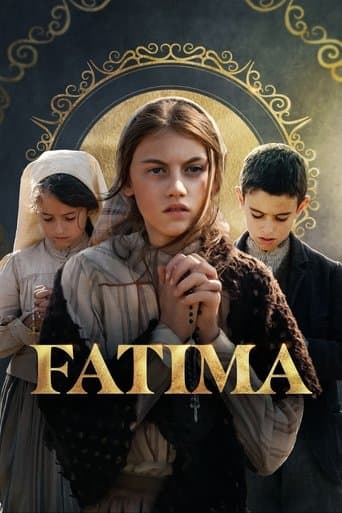 Fatima Image