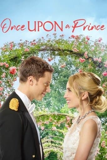 Once Upon a Prince Image
