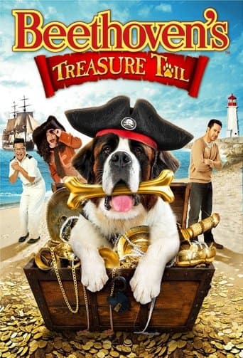 Beethoven's Treasure Tail Image