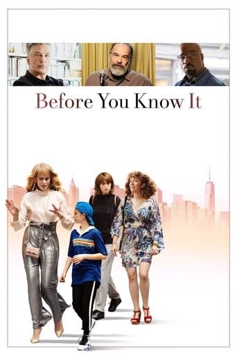 Before You Know It Image