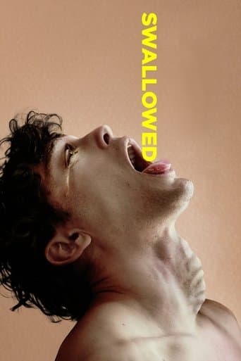 Swallowed Image