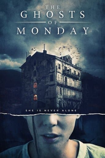 The Ghosts of Monday Image