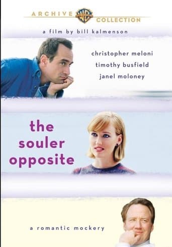 The Souler Opposite Image