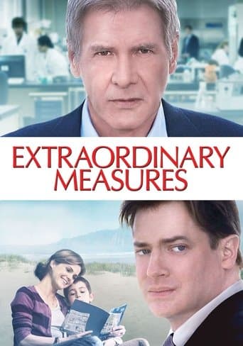 Extraordinary Measures Image