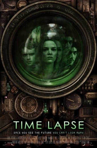 Time Lapse Image