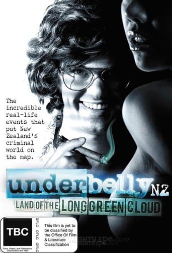 Underbelly NZ: Land of the Long Green Cloud Image