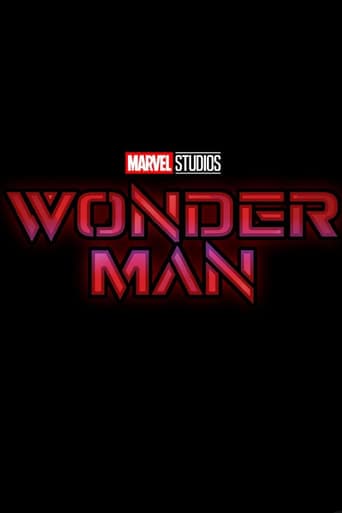 Wonder Man Image