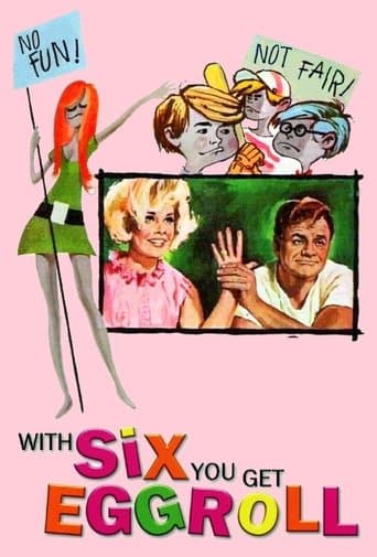With Six You Get Eggroll Image
