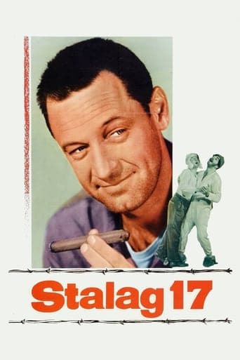 Stalag 17 Image