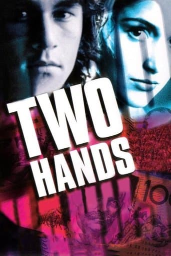 Two Hands Image
