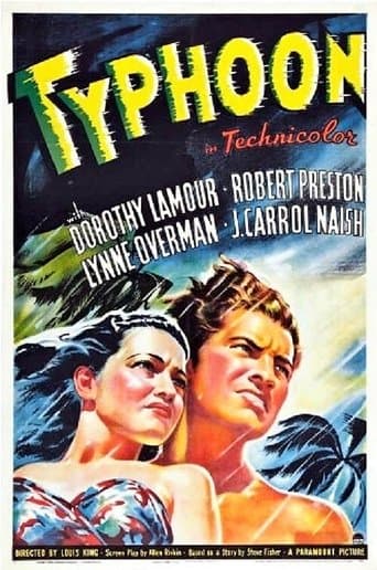 Typhoon Image