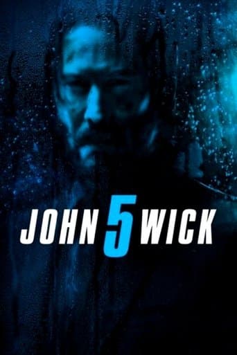 John Wick: Chapter 5 Image