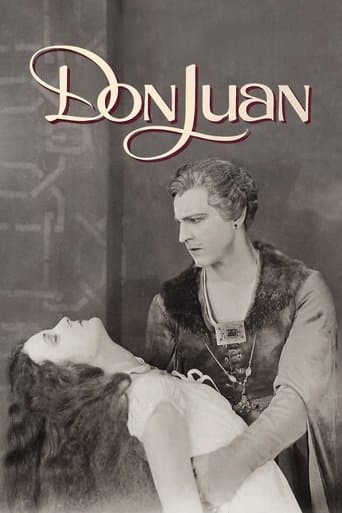 Don Juan Image