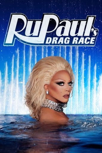 RuPaul's Drag Race Image