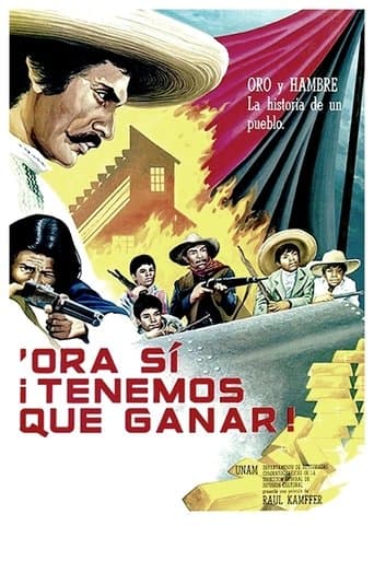 'Ora sí ¡tenemos que ganar! Image