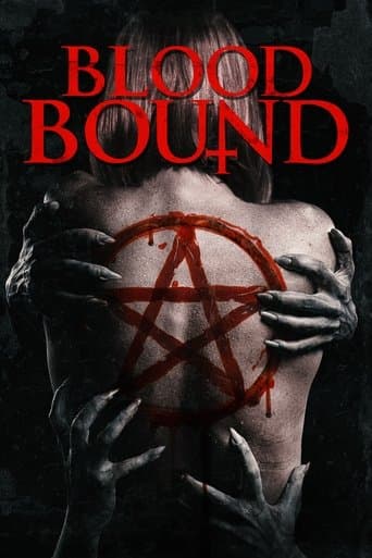 Blood Bound Image