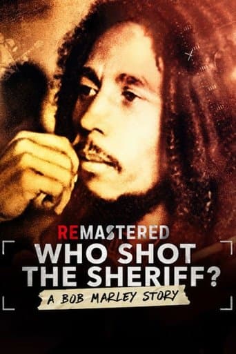 ReMastered: Who Shot the Sheriff Image