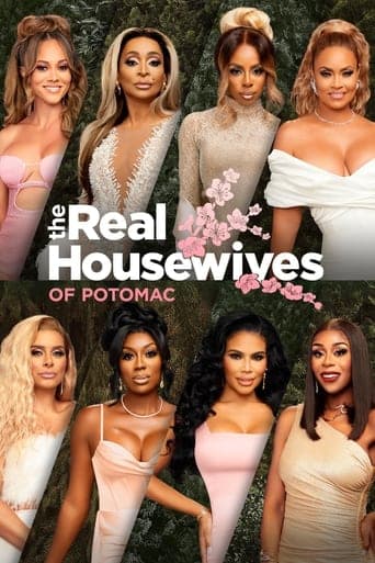 The Real Housewives of Potomac Image