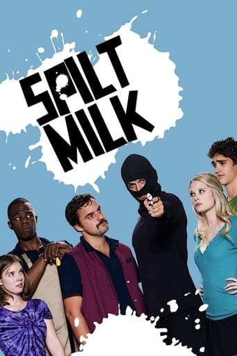 Spilt Milk Image