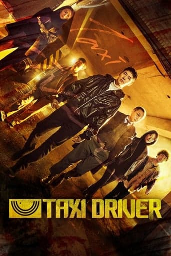 Taxi Driver Image