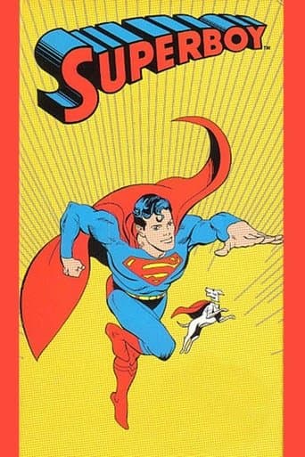 The Adventures of Superboy Image