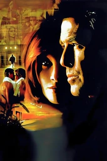 The Thomas Crown Affair Image