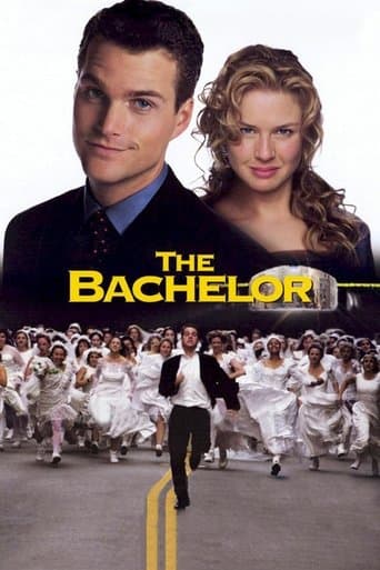 The Bachelor Image