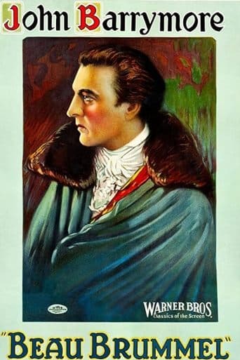 Beau Brummel Image