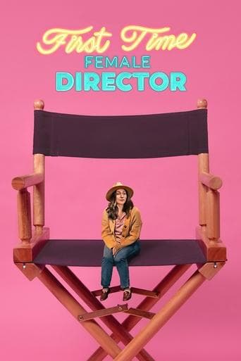 First Time Female Director Image