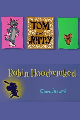 Robin Hoodwinked Image