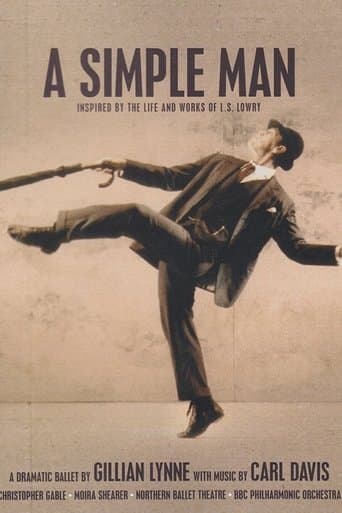 A Simple Man Image