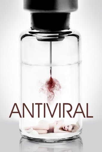 Antiviral Image