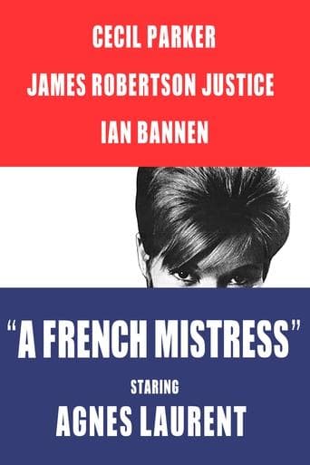 A French Mistress Image