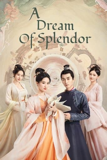 A Dream of Splendor Image