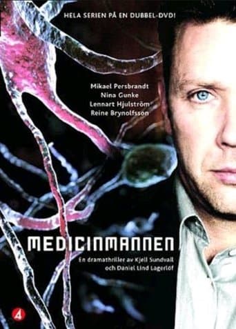 Medicinmannen Image